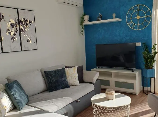 Apartment Marlena