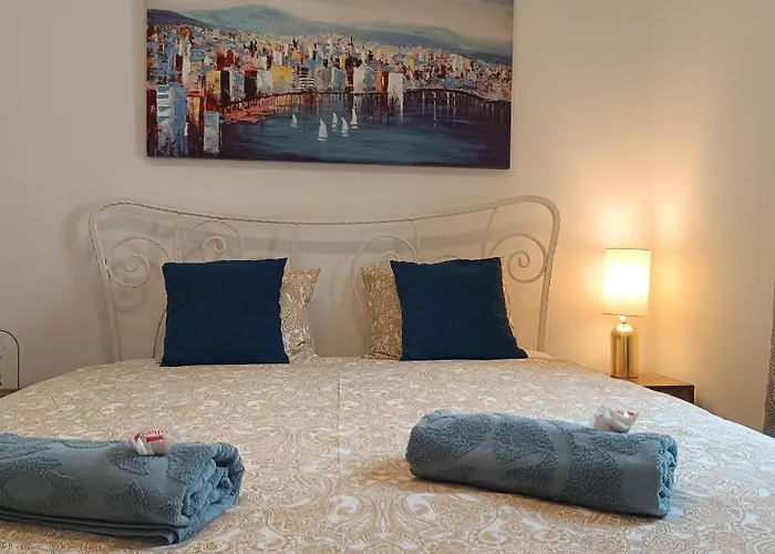 Apartment Marlena