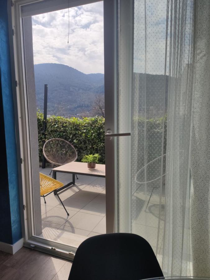 Marlena Apartment Mokošica