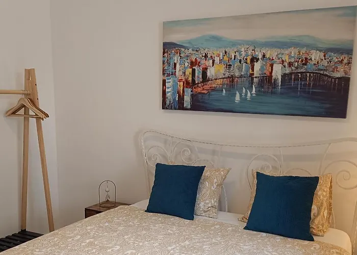 Apartment Marlena