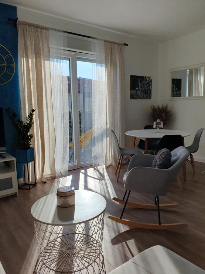 Marlena Apartament *
