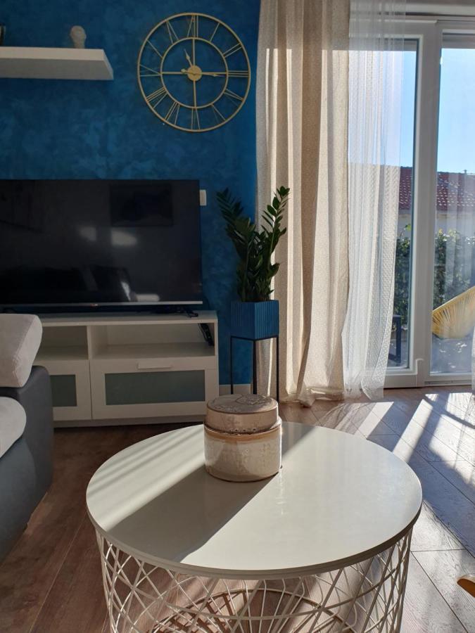 Apartament Marlena *
