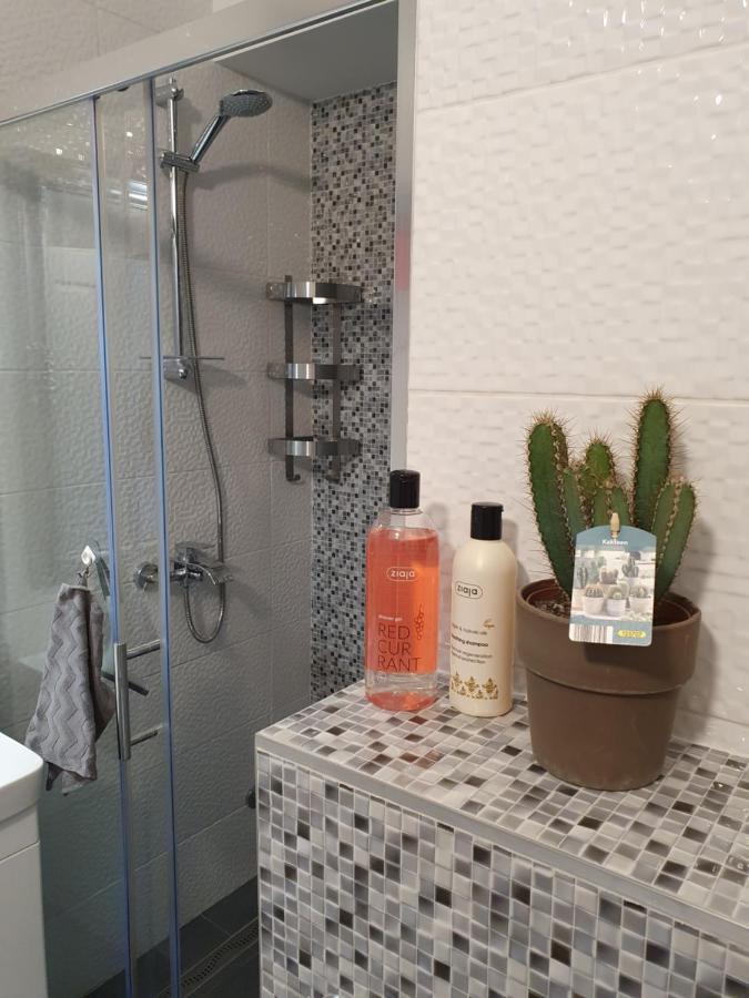Marlena Apartament Mokošica