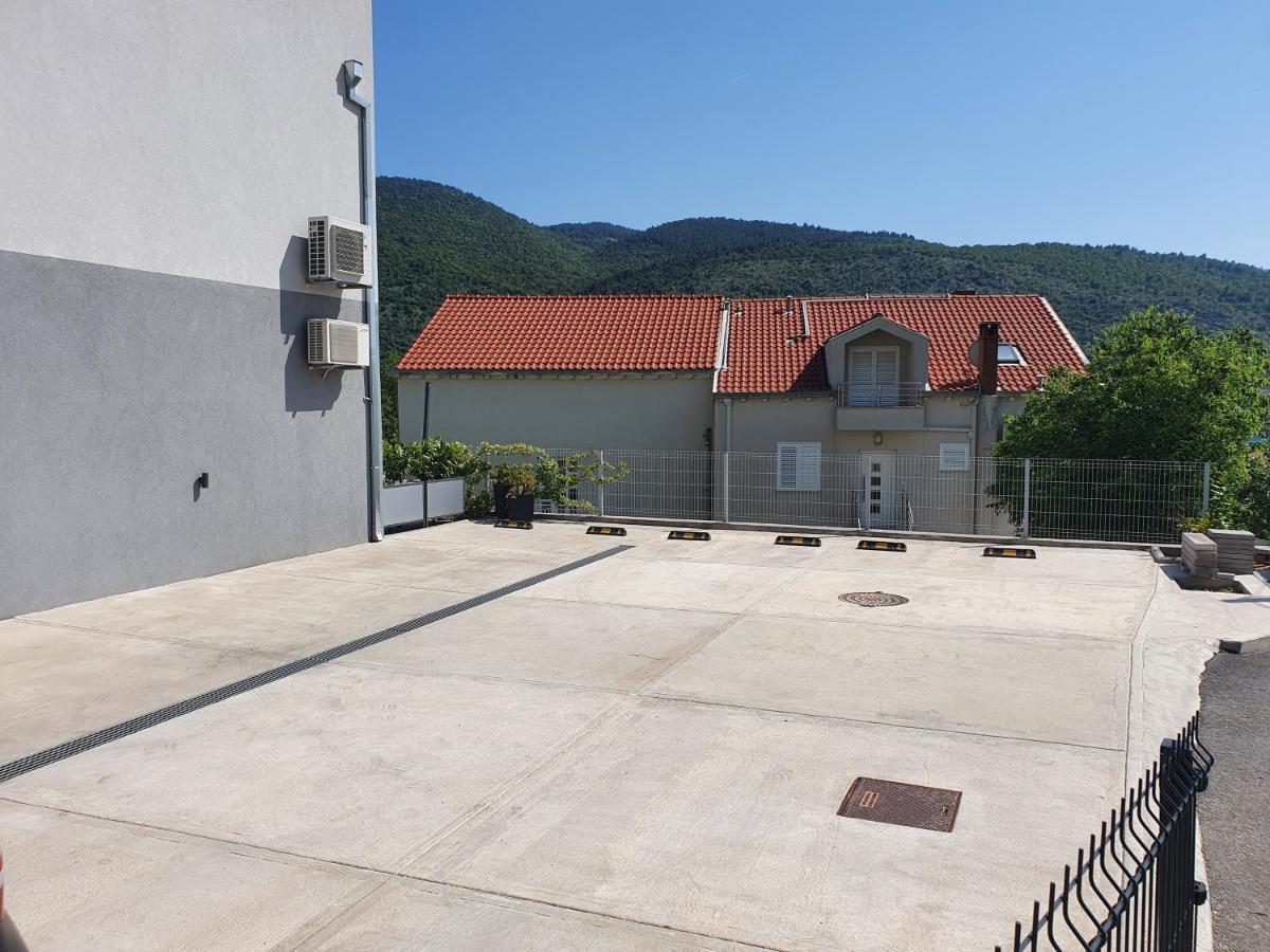 Apartament Marlena