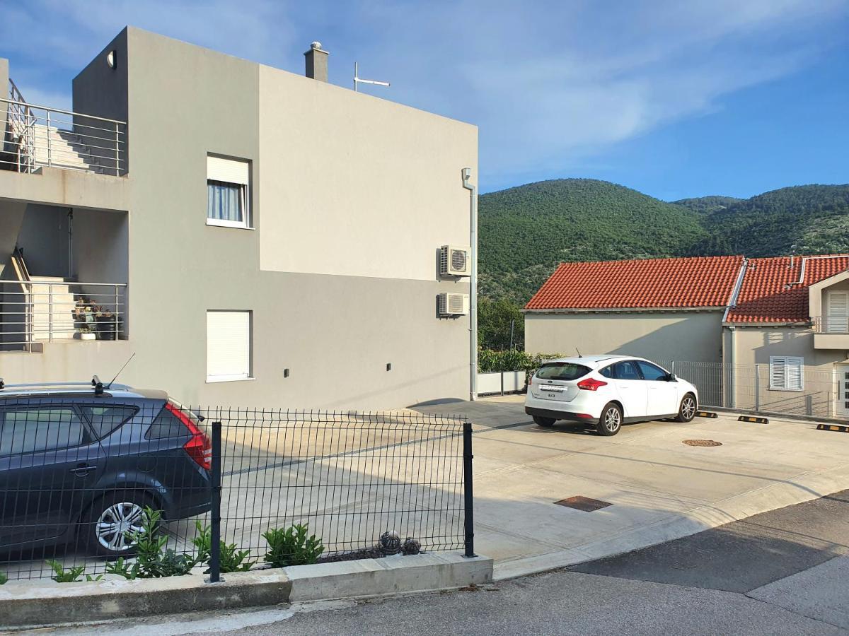 Marlena Apartament *
