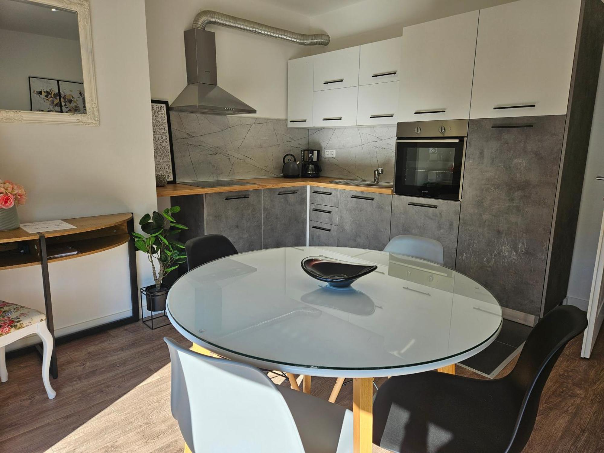 Marlena Apartament